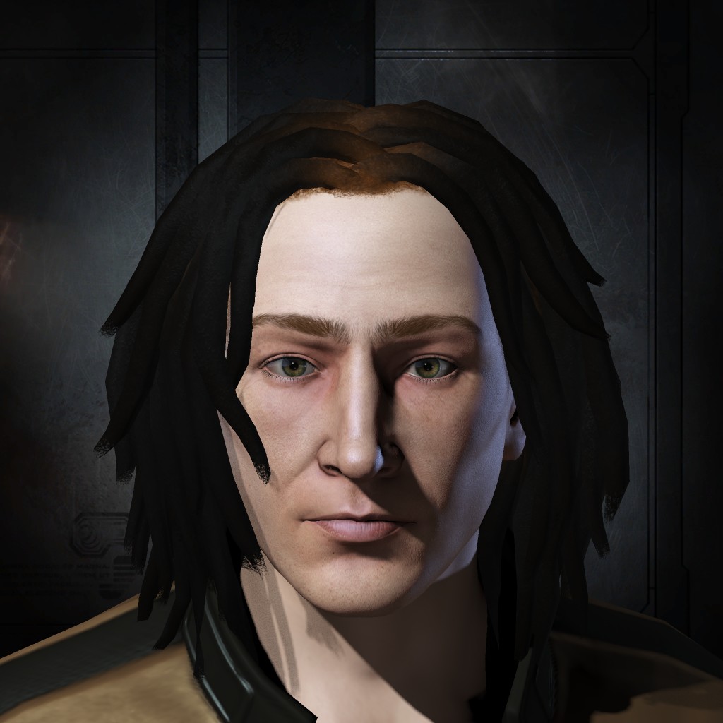 Ainne Karne Issier