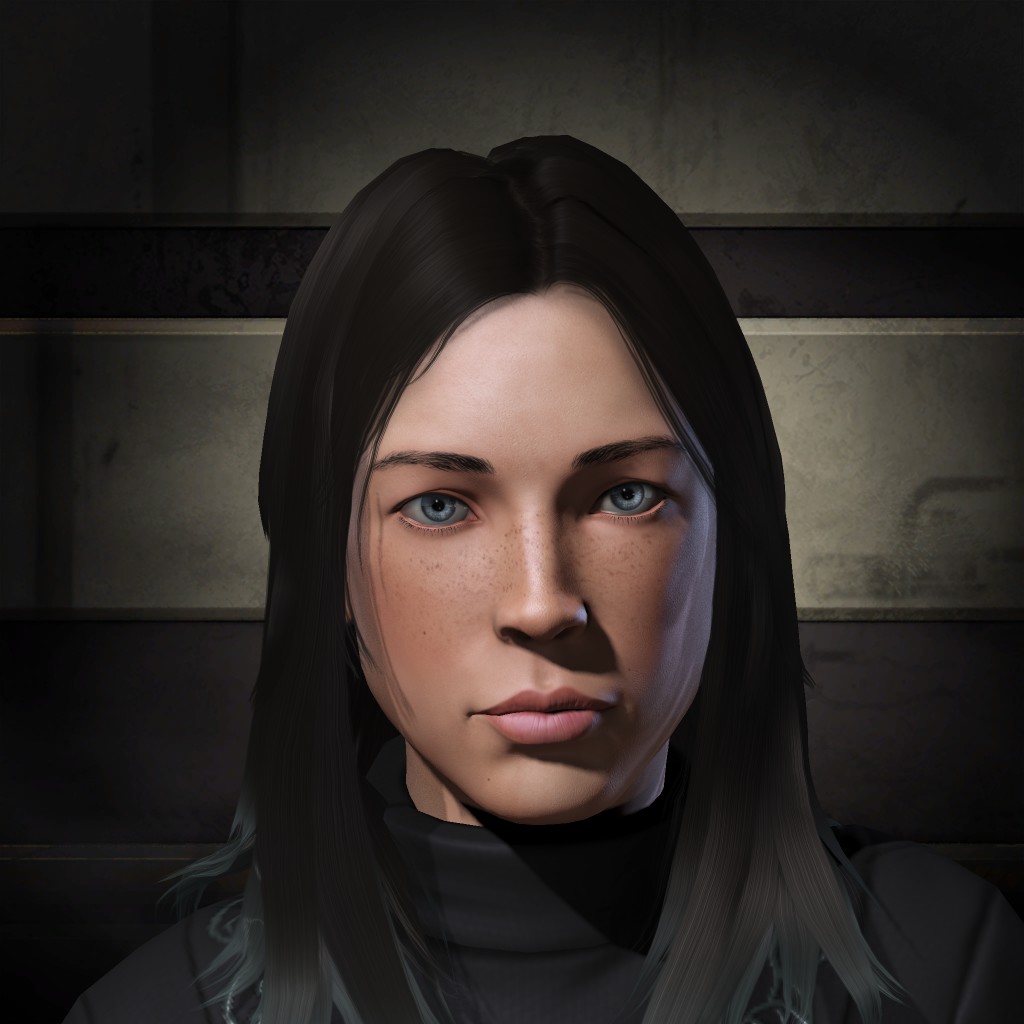 Octavia Bun