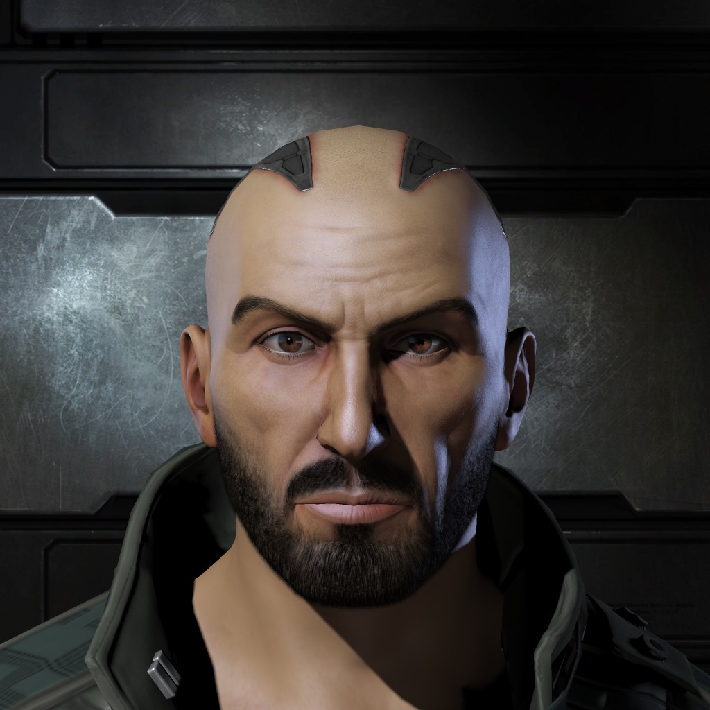Cpt Tiggie