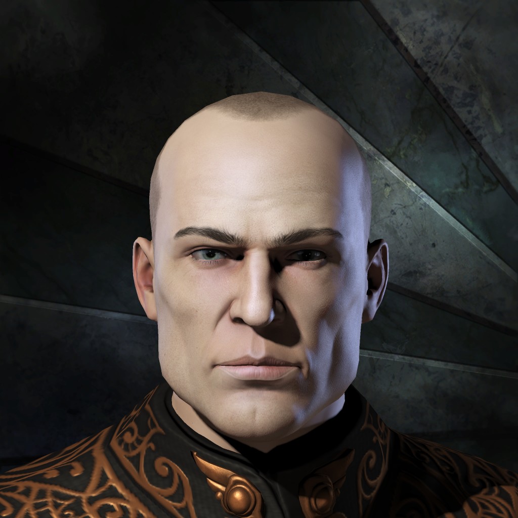 Lord Edi