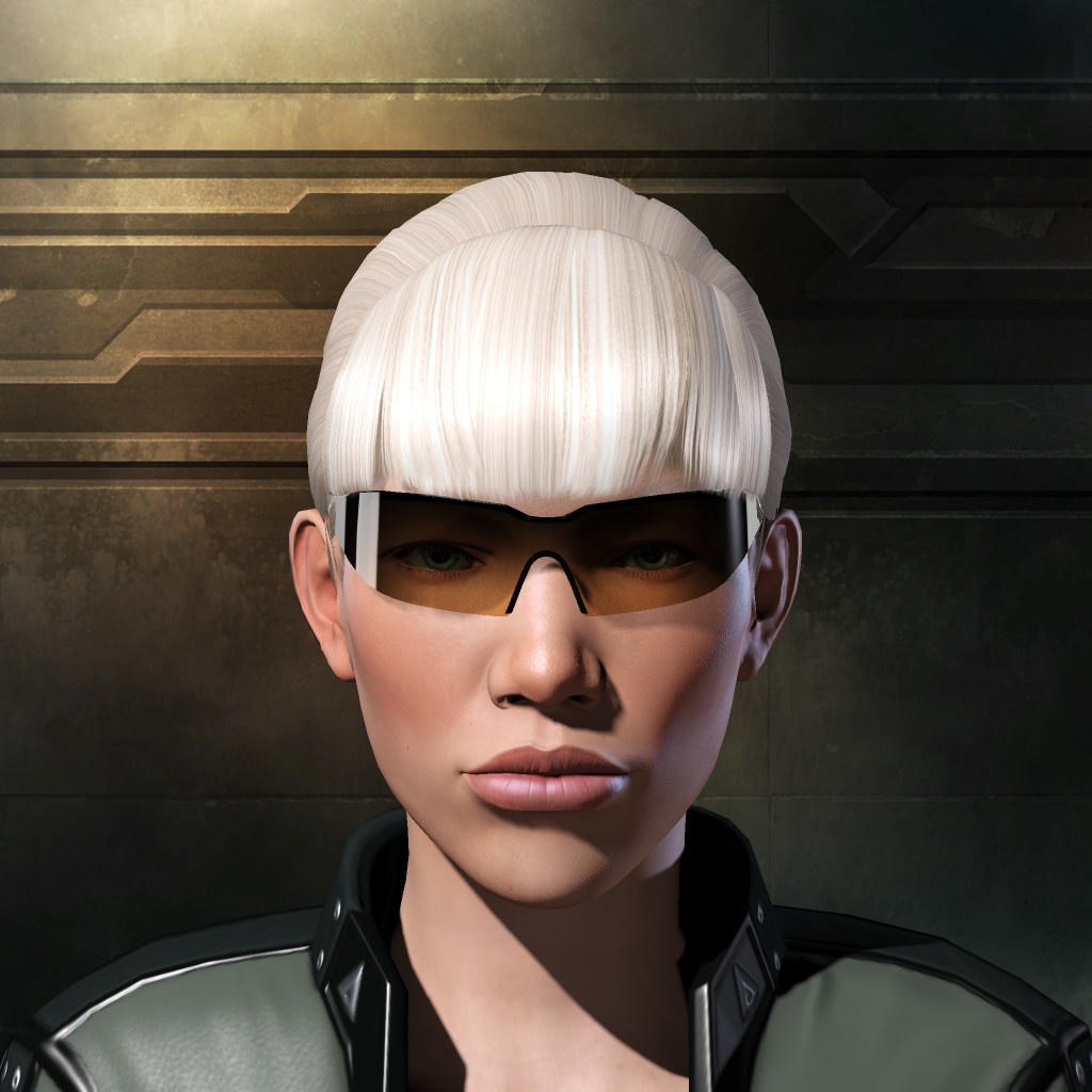 Alanna Jax