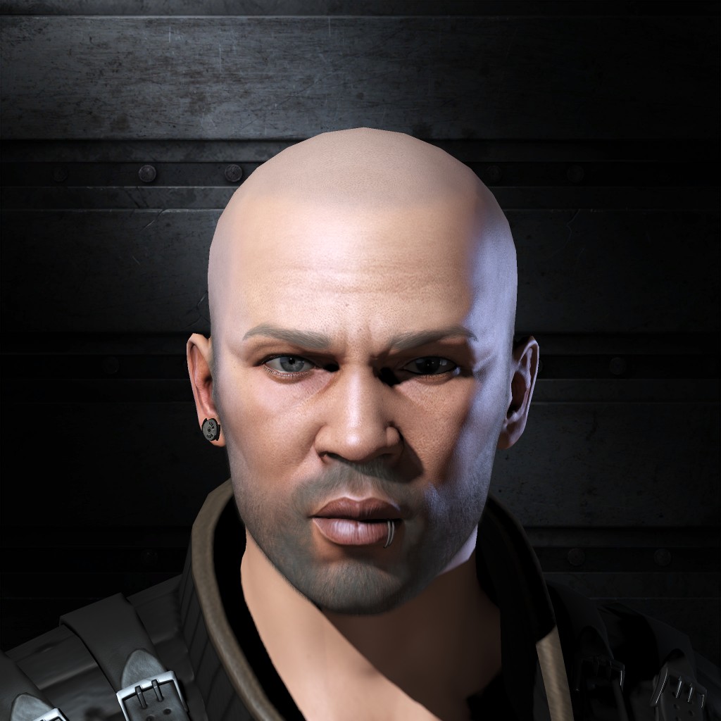 Marius Sterealis