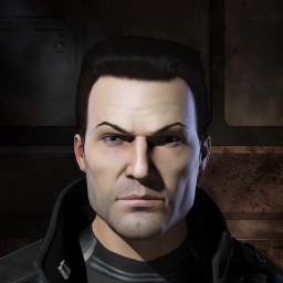 majakka portrait