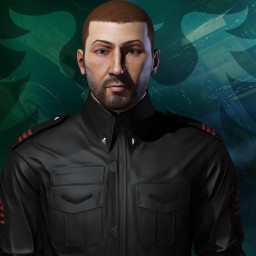 Aries Ferro portrait