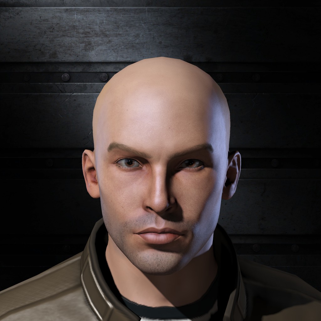 Dreven Enscot
