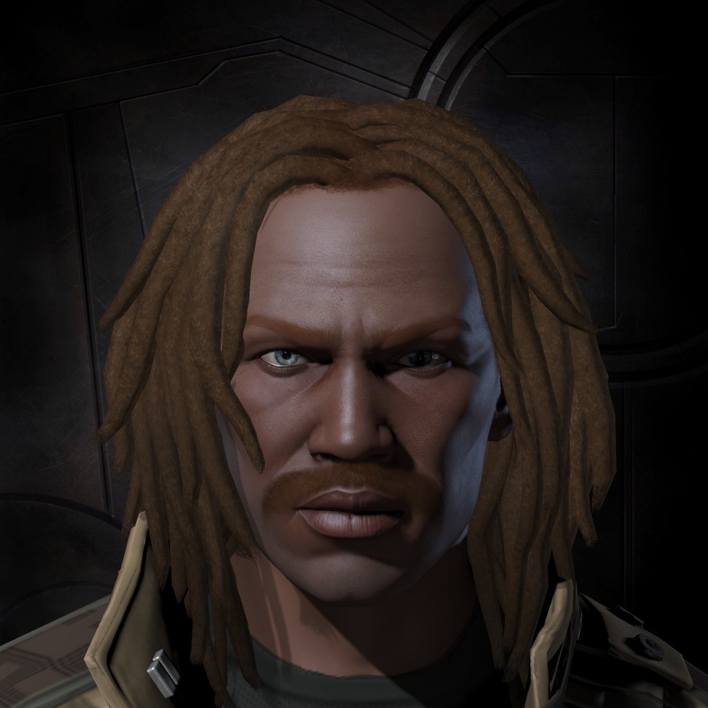 The Drone Ranger