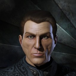 Aleksei Stajanov portrait