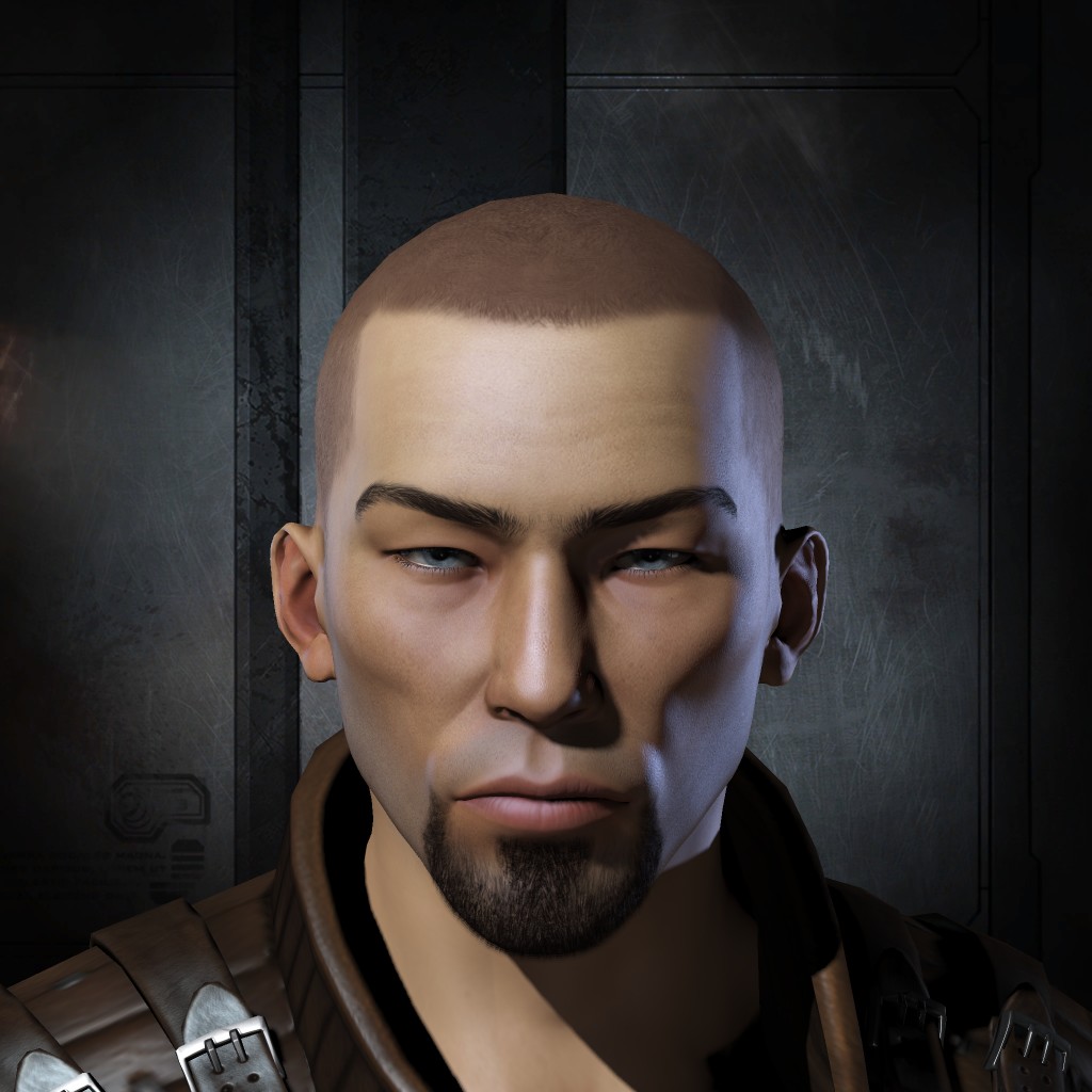 Oscar Ekanon