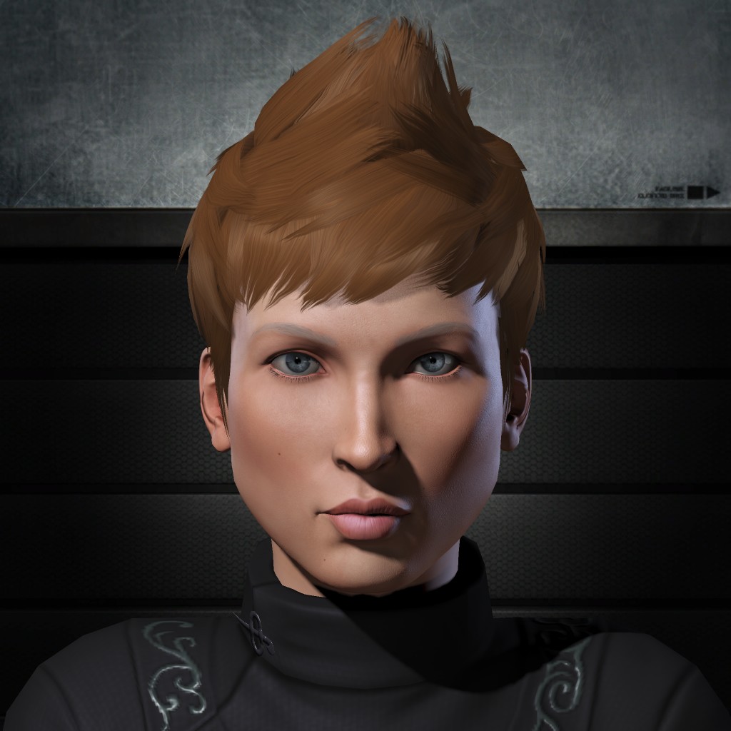 portrait