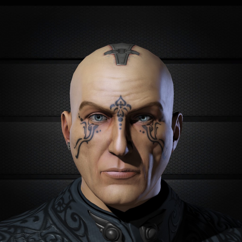Black Amarr