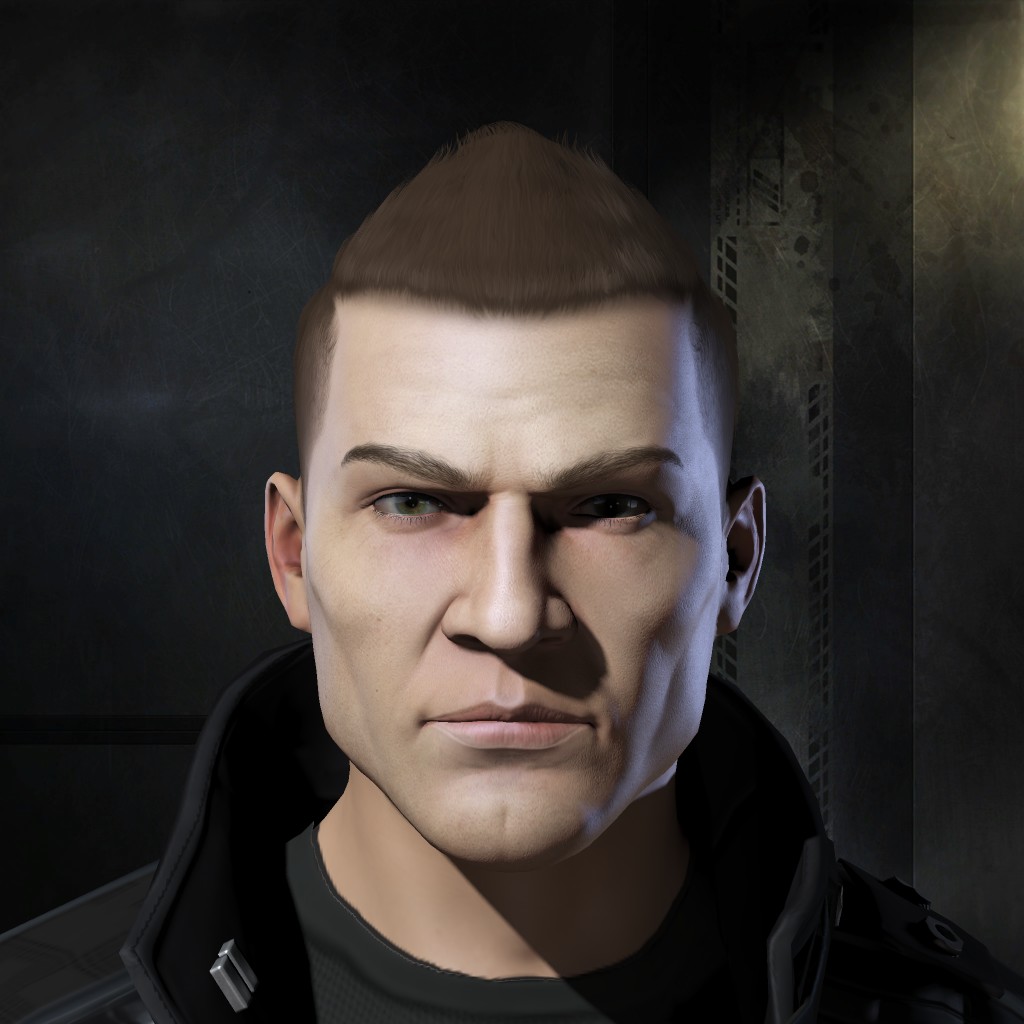 skiller Krirald
