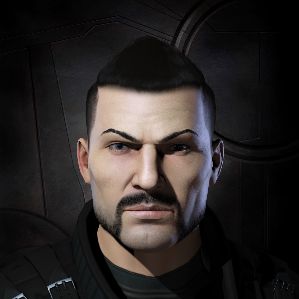 Kavitta's Bodyguard