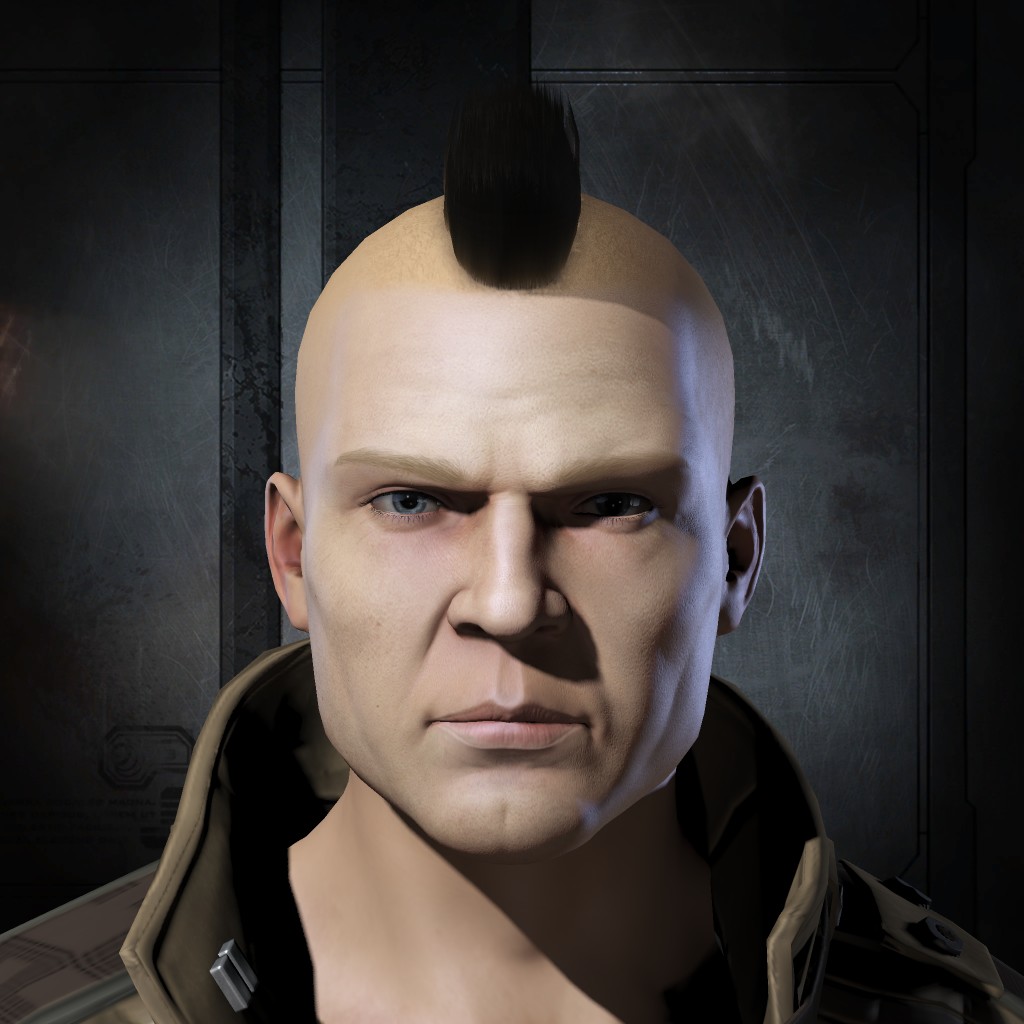 Validated Scattered-disc Objects