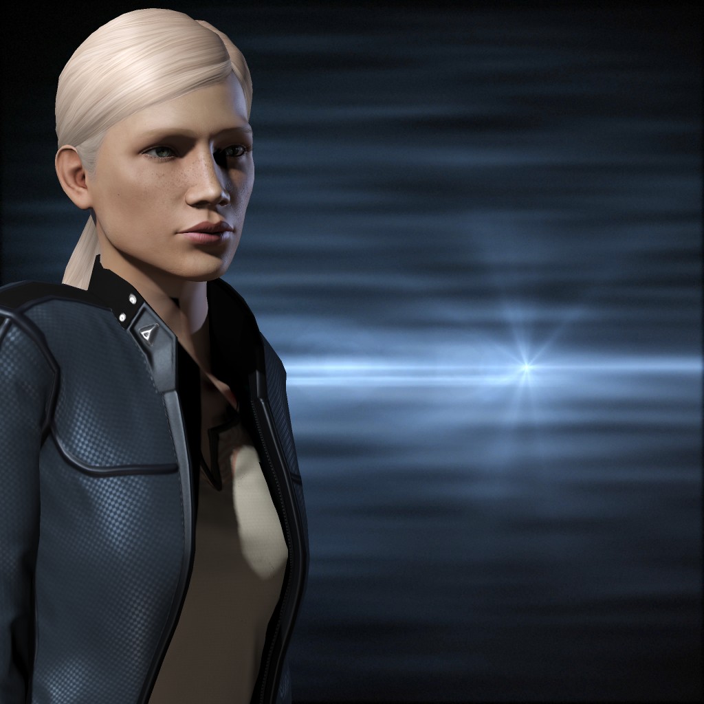 Nuisa fallen Angel