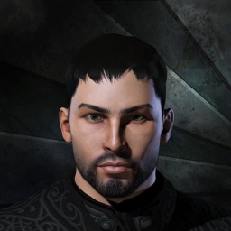 Don Star portrait