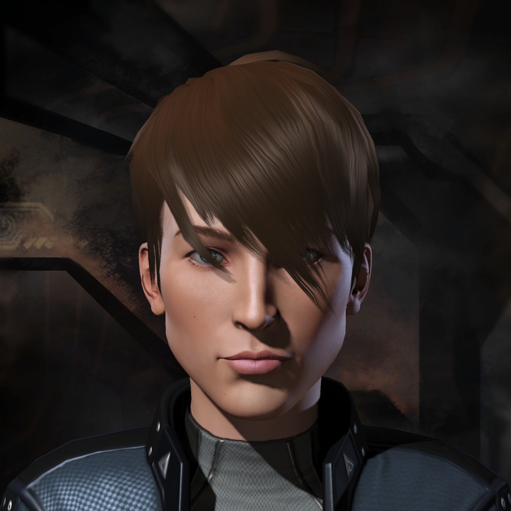 Sadie Zateki