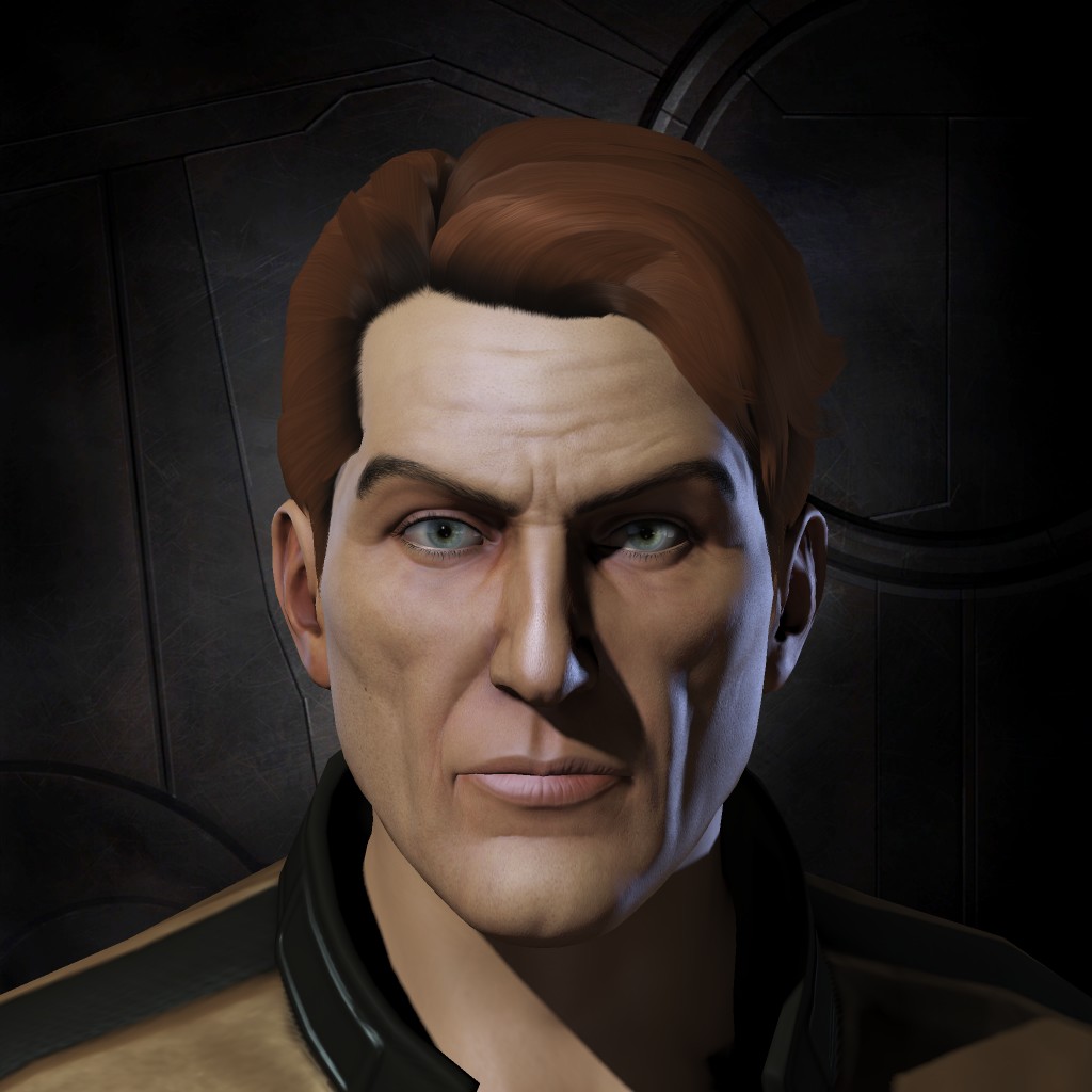 Joe Shine