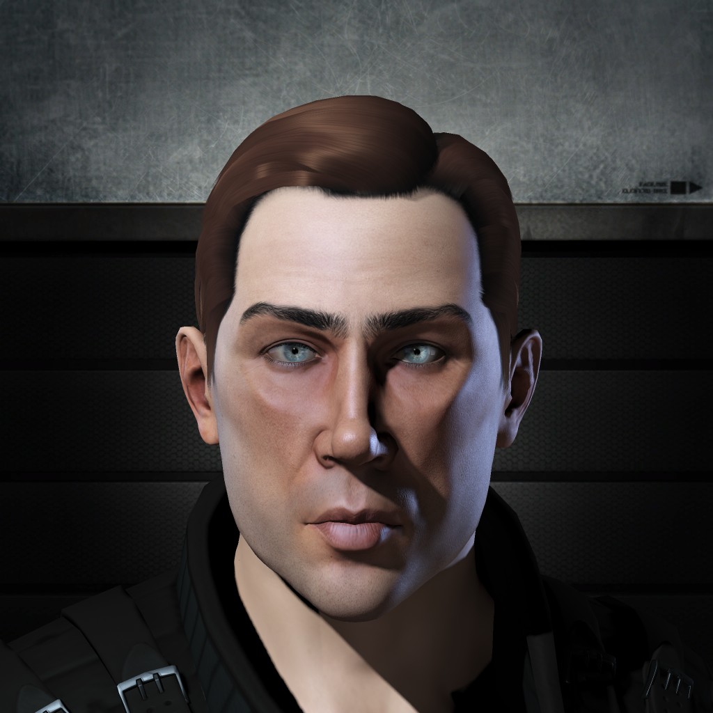 Alexander Papichski I