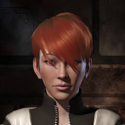 gart fargle portrait