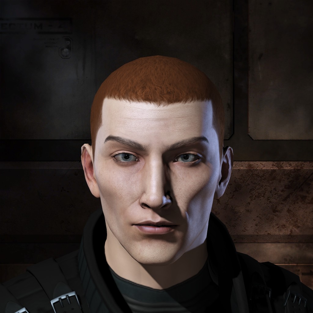 Rambrus Elarik