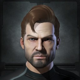Kugelschieber portrait