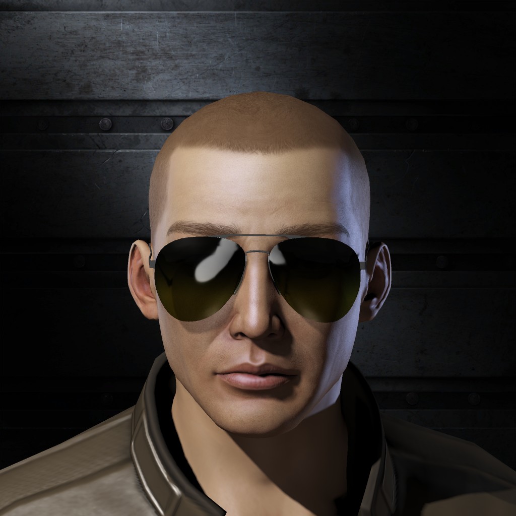 Kane Eden