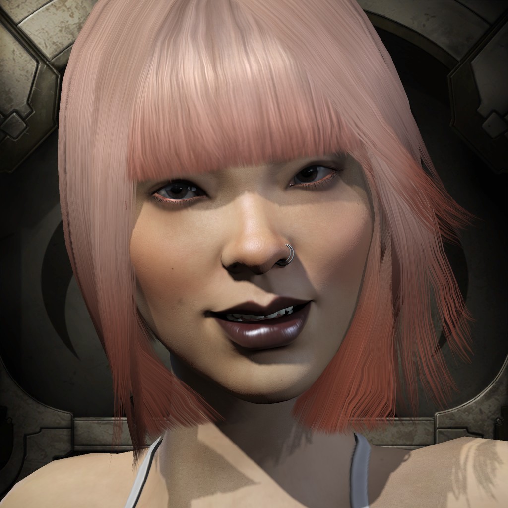 Akiko Nagano