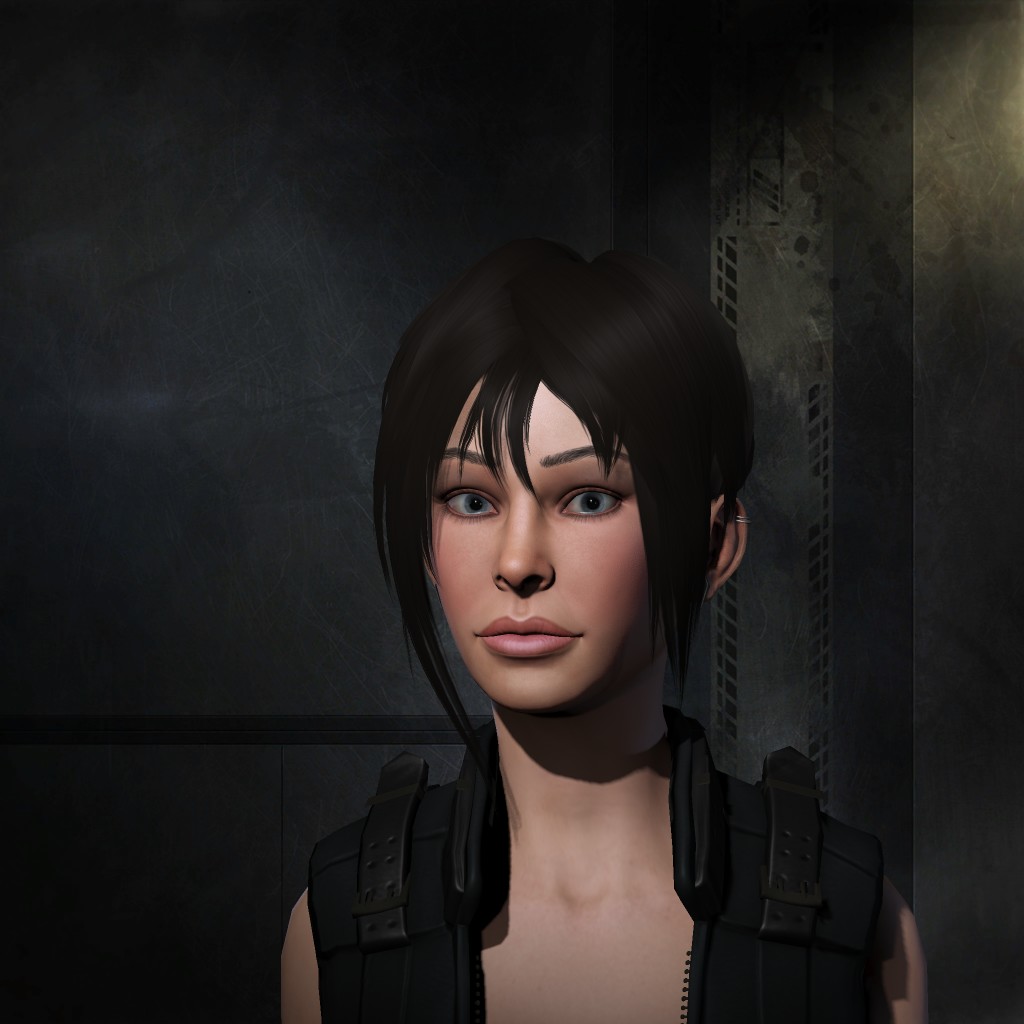 Aeryn Bell