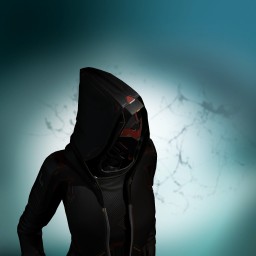 CalicoSwing portrait