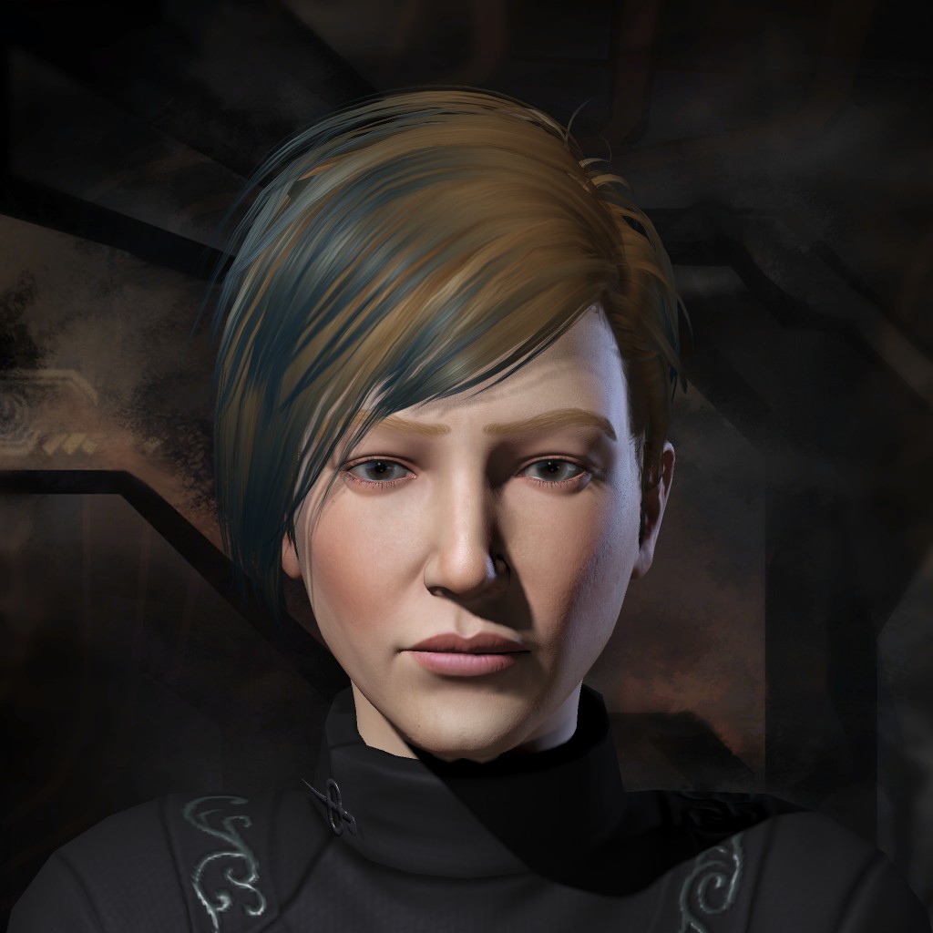 Freya Sarum