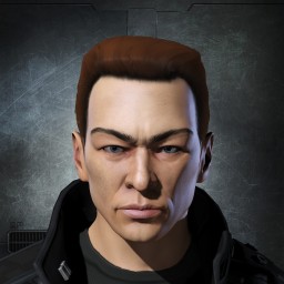 Tran L portrait