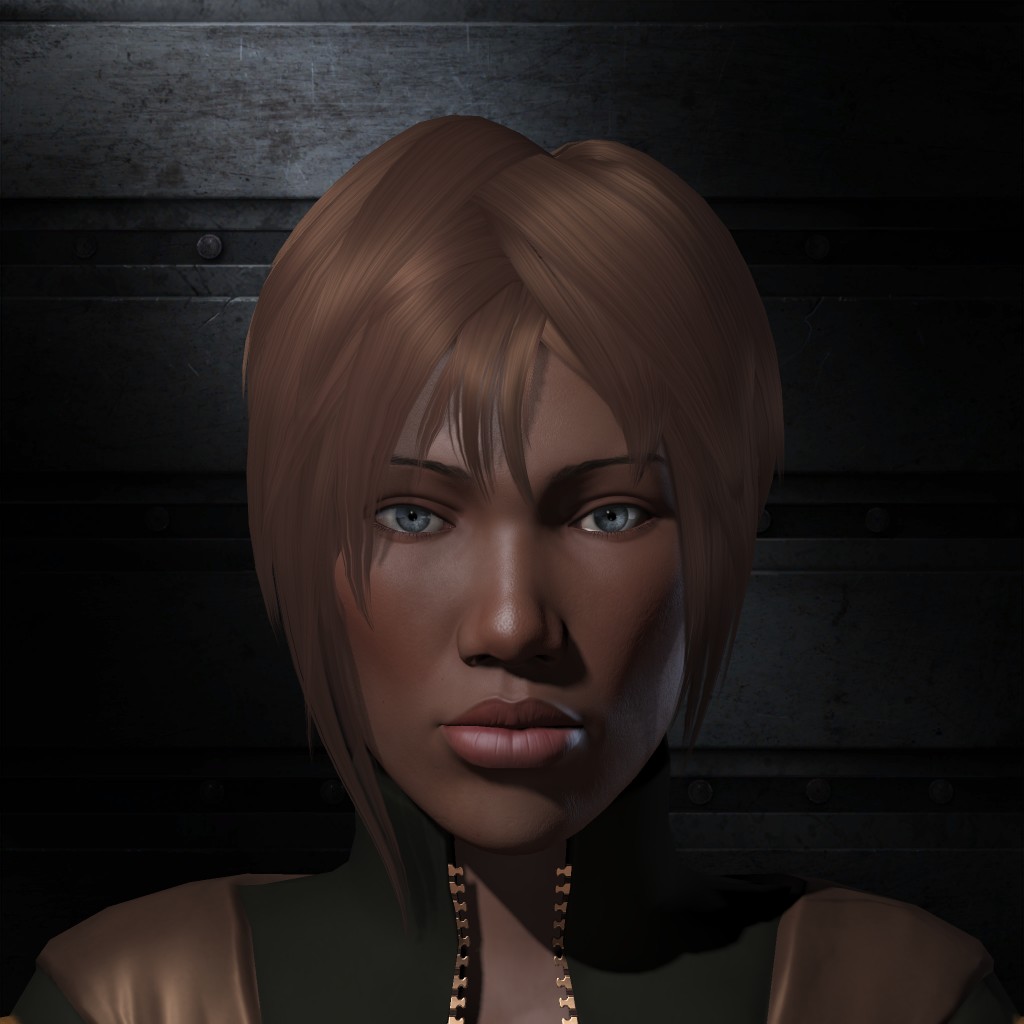 Jaida Lyn Mantra