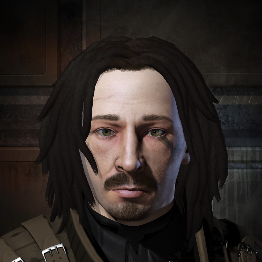 Russell Odo