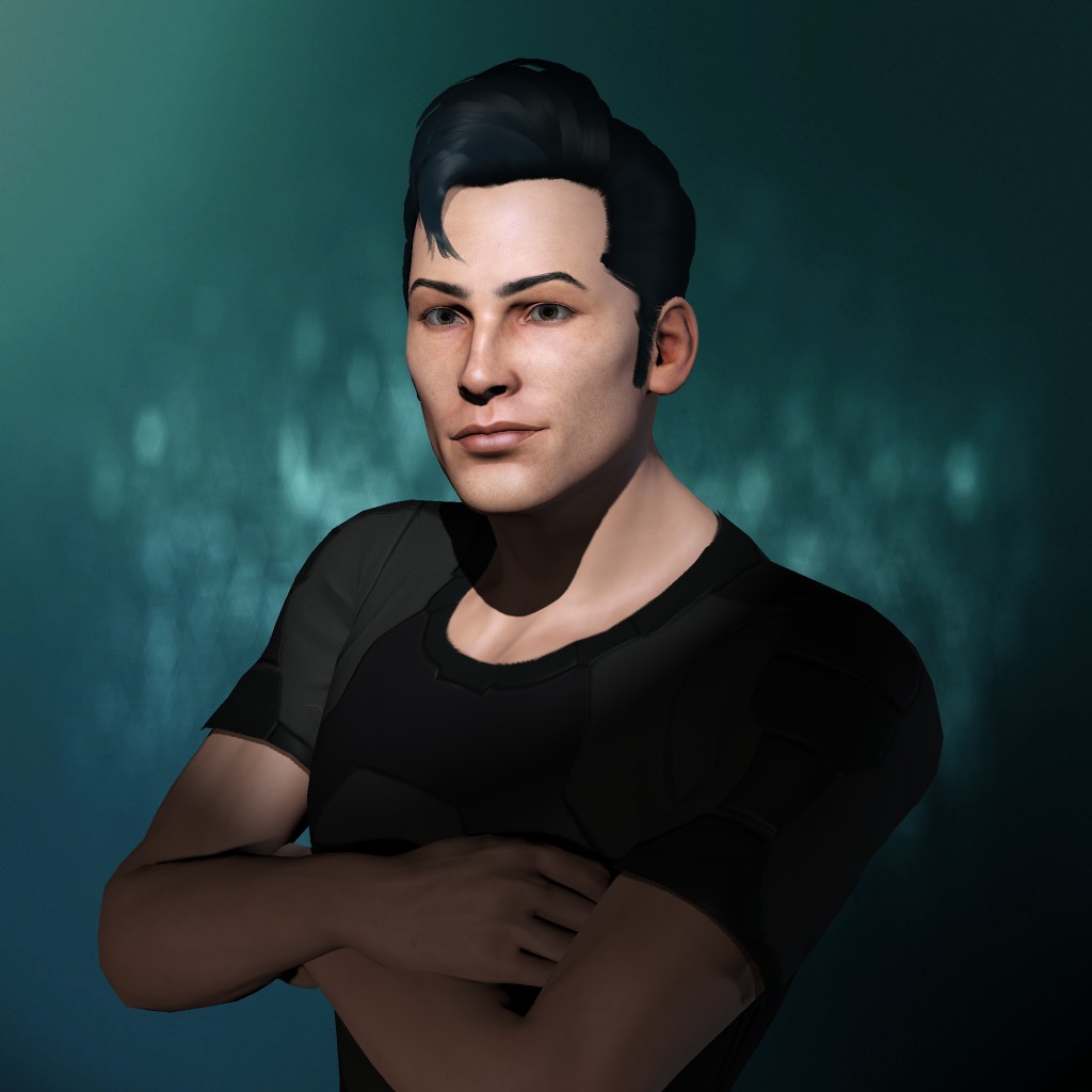 Ezari Vega
