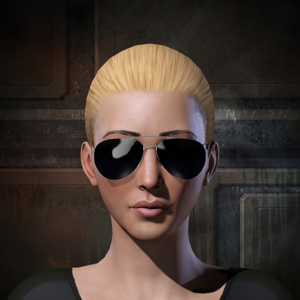 Barbie Business