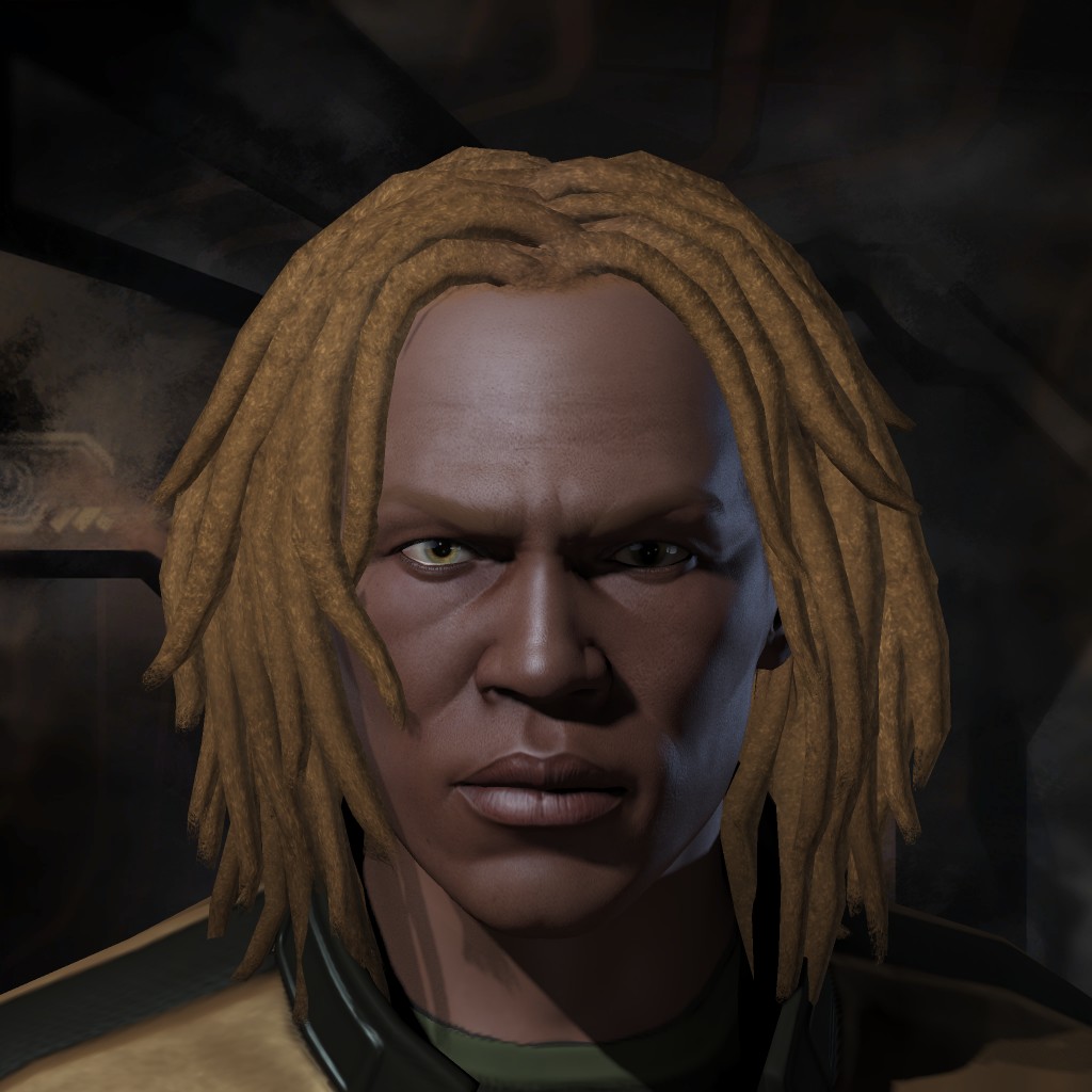 portrait