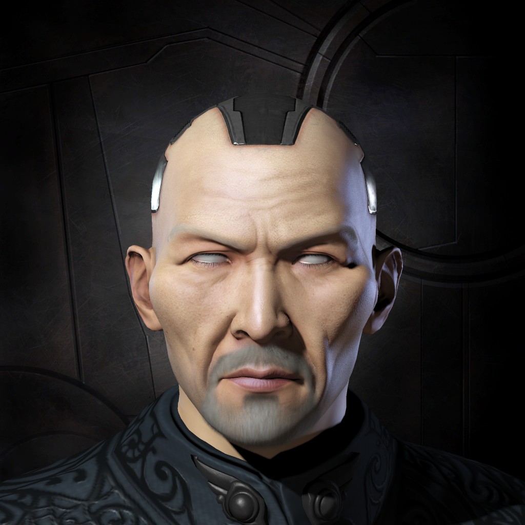 Ulric Vael Raze