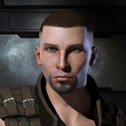 elektromont portrait