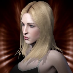 Miche1e portrait