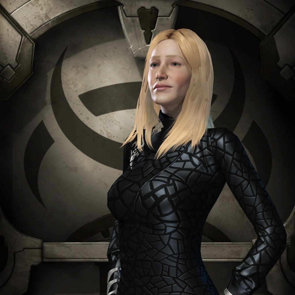 SilverStrighter