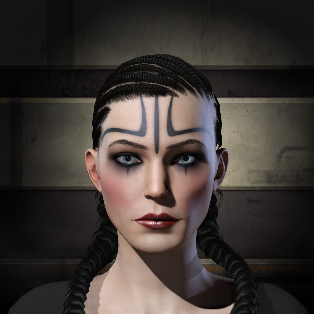 Lalla Darine