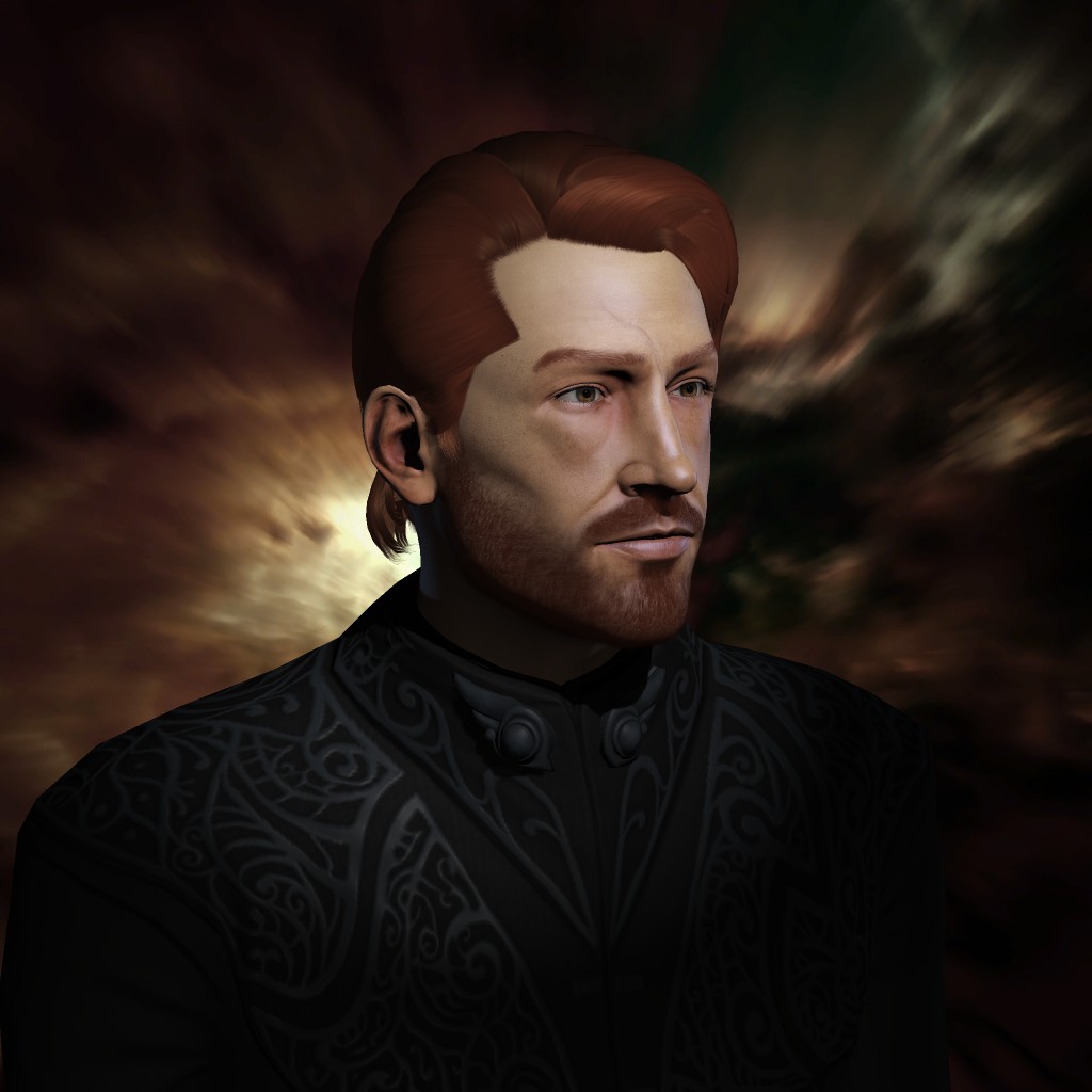 Scorpius Maxximus