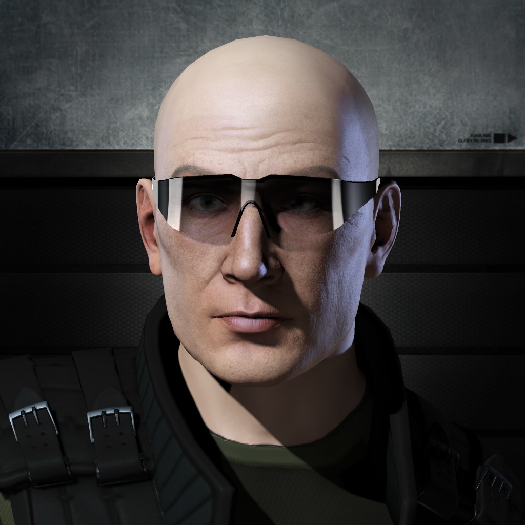 sam erisos