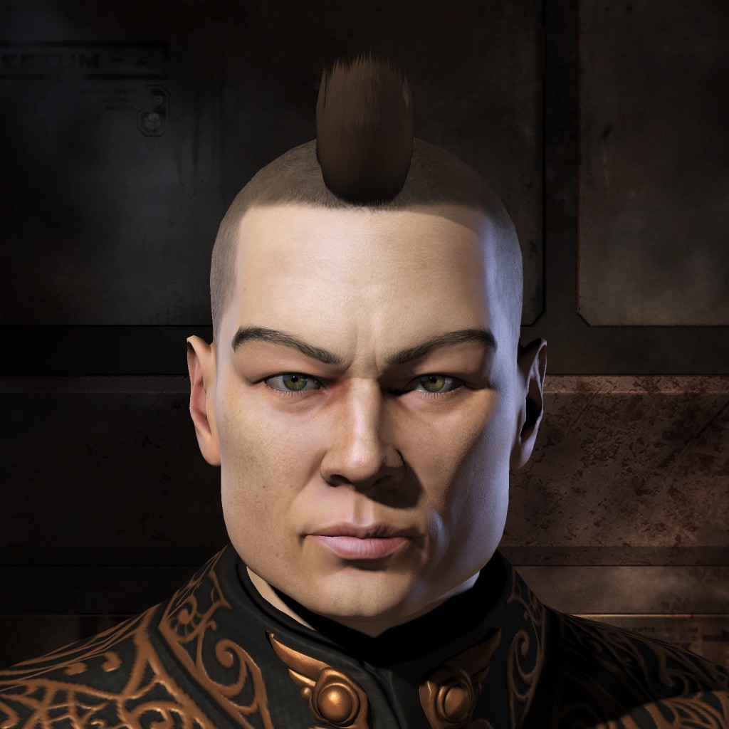 PorcoBuddha
