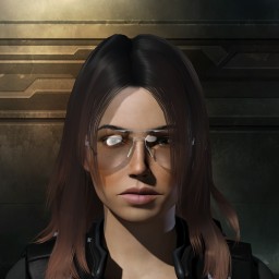 Yarenmys Yanes portrait