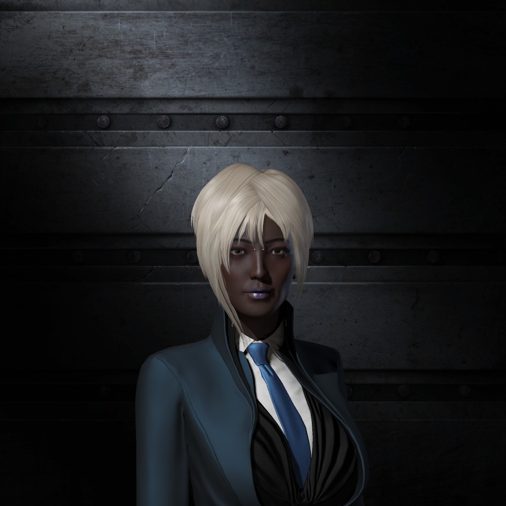Ivy Mercury