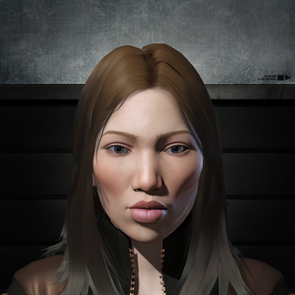Jane Bellarosa