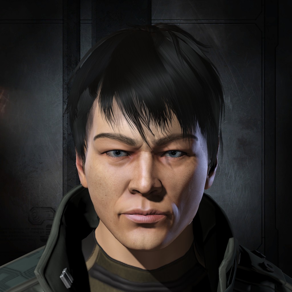portrait