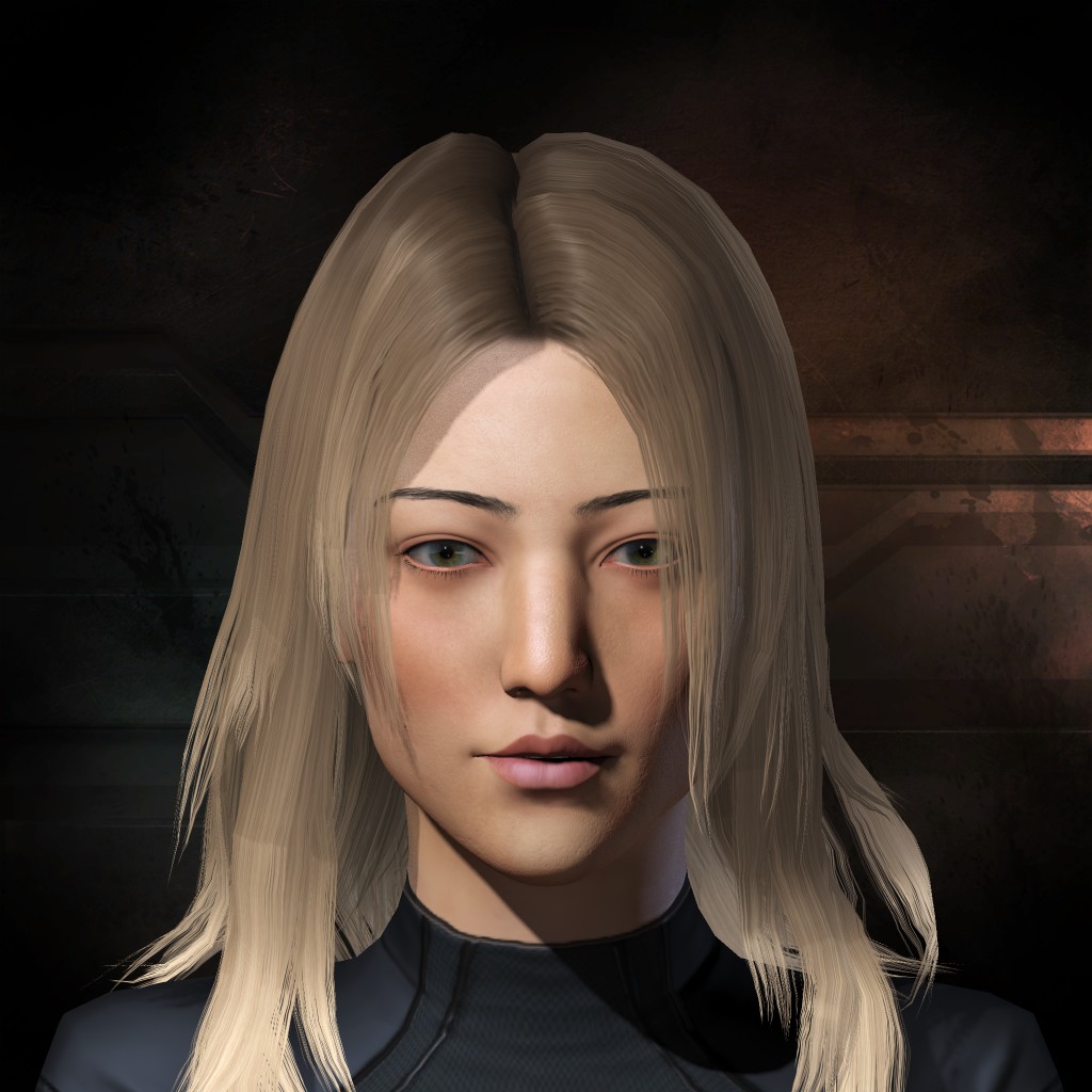 Keisha Lehos