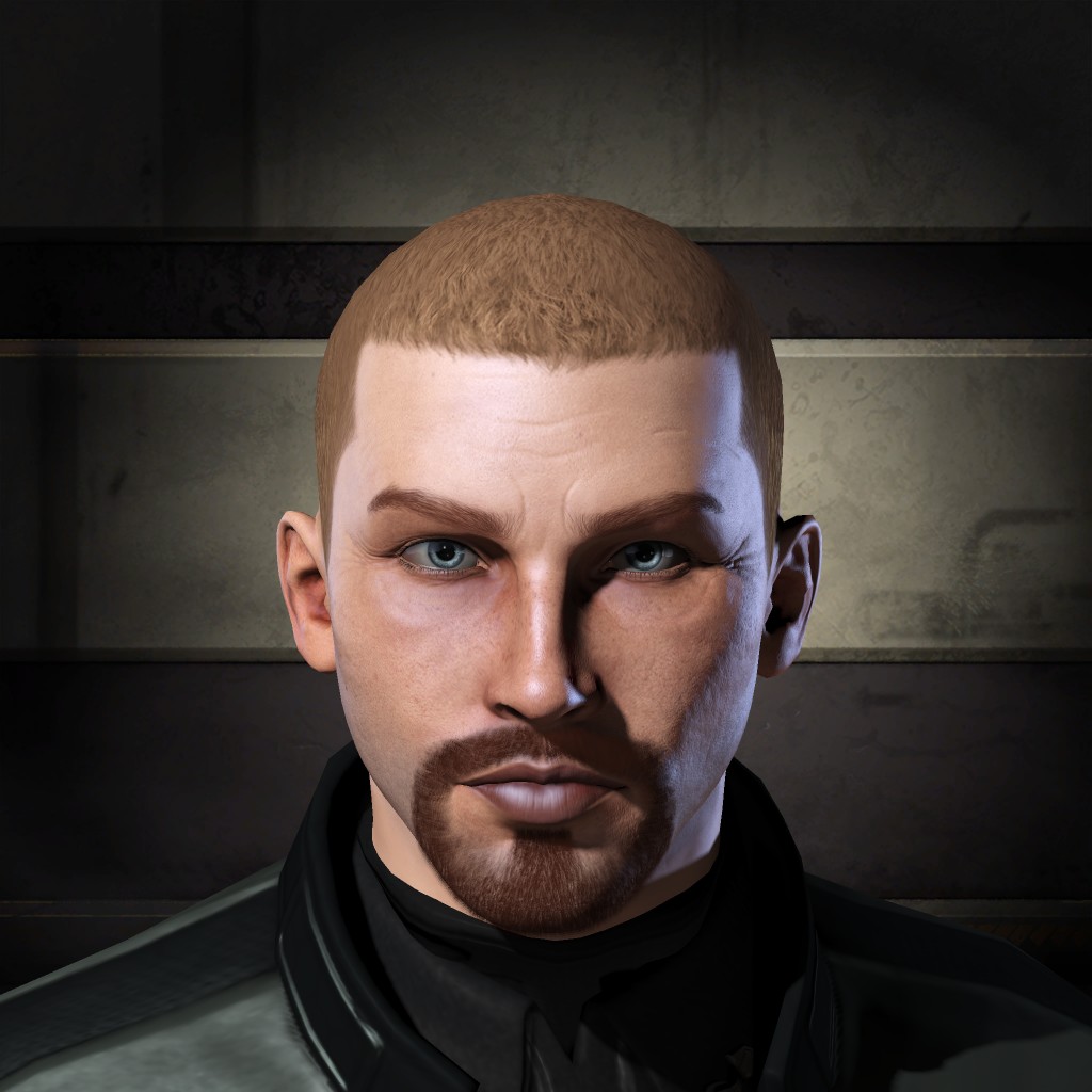 Gilliad Renas
